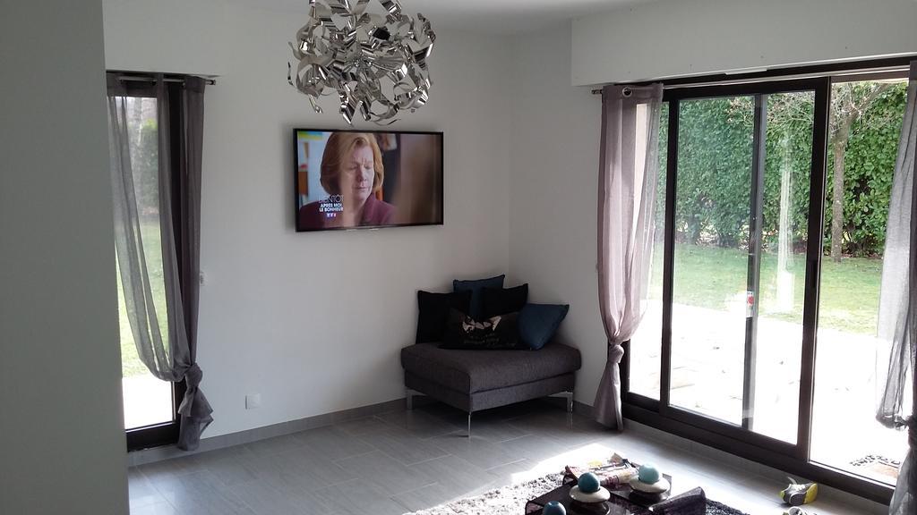 Apartment Les Manoirs *
